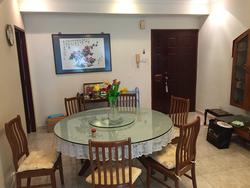 Hume Park II (D21), Condominium #78379602